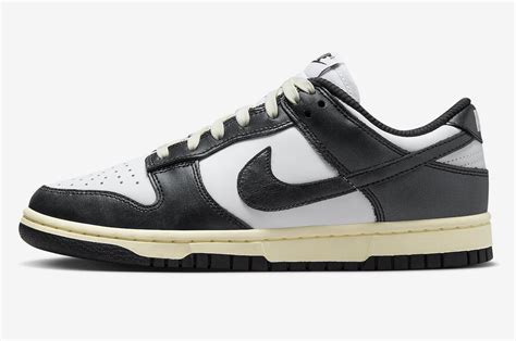 nike dunk retro damen|nike dunk low retro pandas.